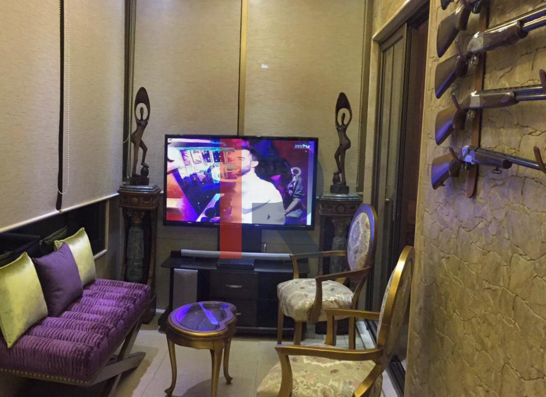 R9-1730 Apartment 135m for sale in El Mina - Tripoli — Photo 6 of 12