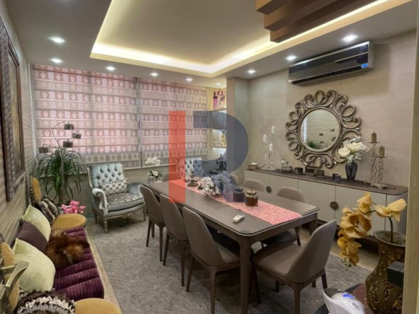 R9-1730 Apartment 135m for sale in El Mina - Tripoli — Photo 3 of 12