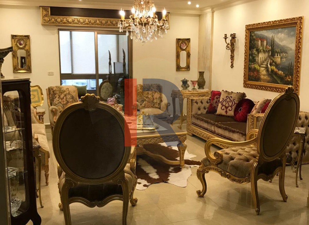 R9-1730 Apartment 135m for sale in El Mina - Tripoli — Photo 2 of 12