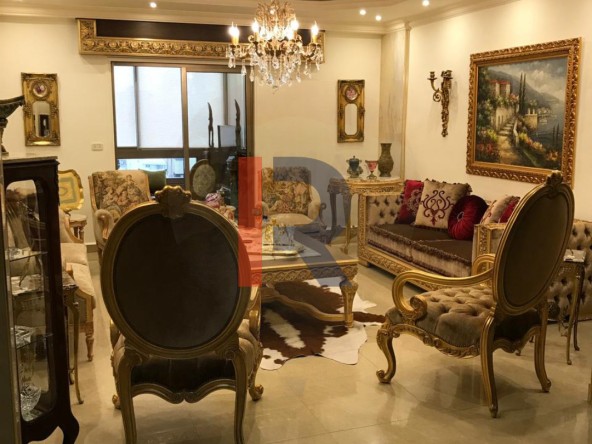 R9-1730 Apartment 135m for sale in El Mina - Tripoli — Photo 2 of 12
