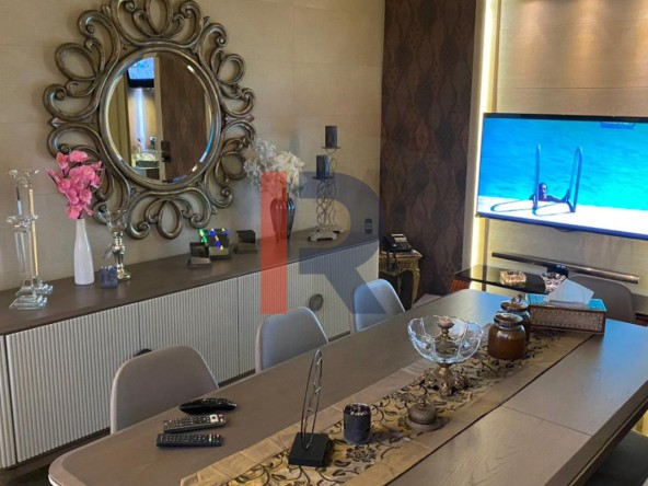 R9-1730 Apartment 135m for sale in El Mina - Tripoli — Photo 4 of 12