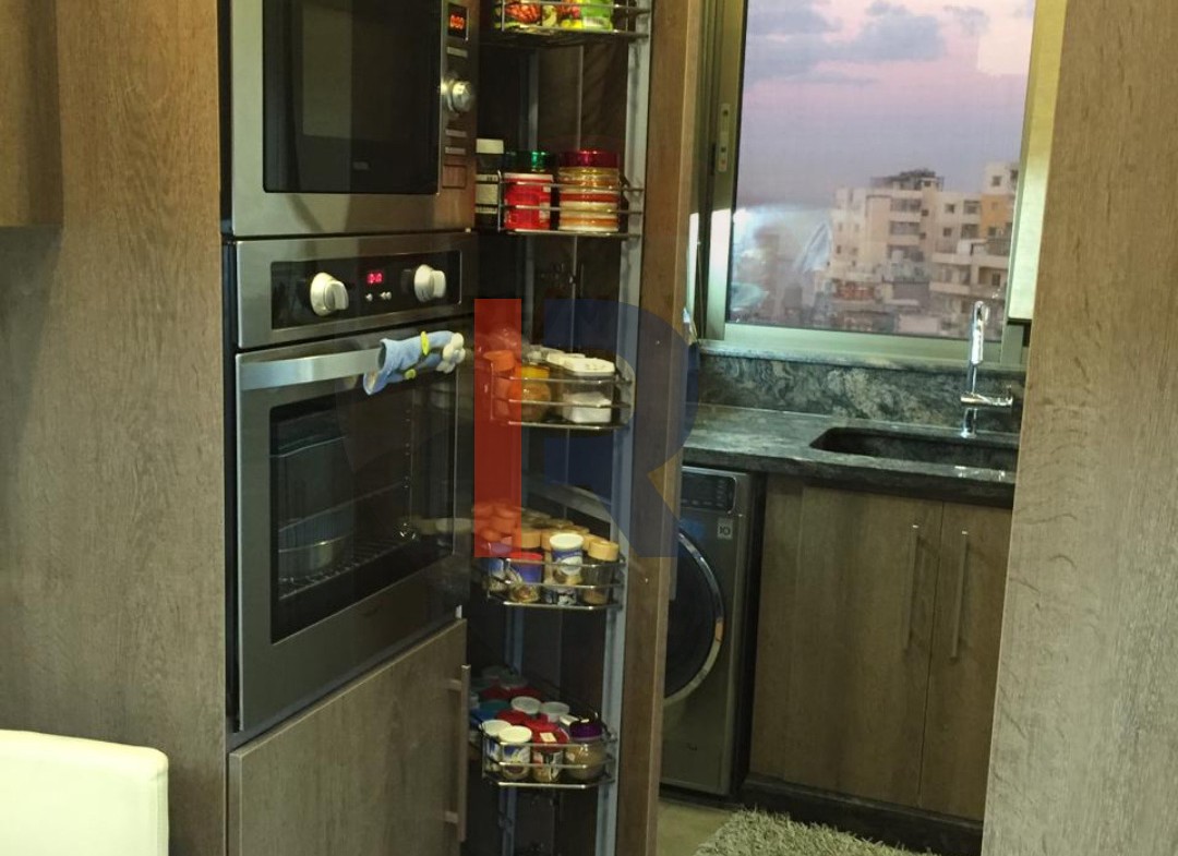 R9-1730 Apartment 135m for sale in El Mina - Tripoli — Photo 11 of 12