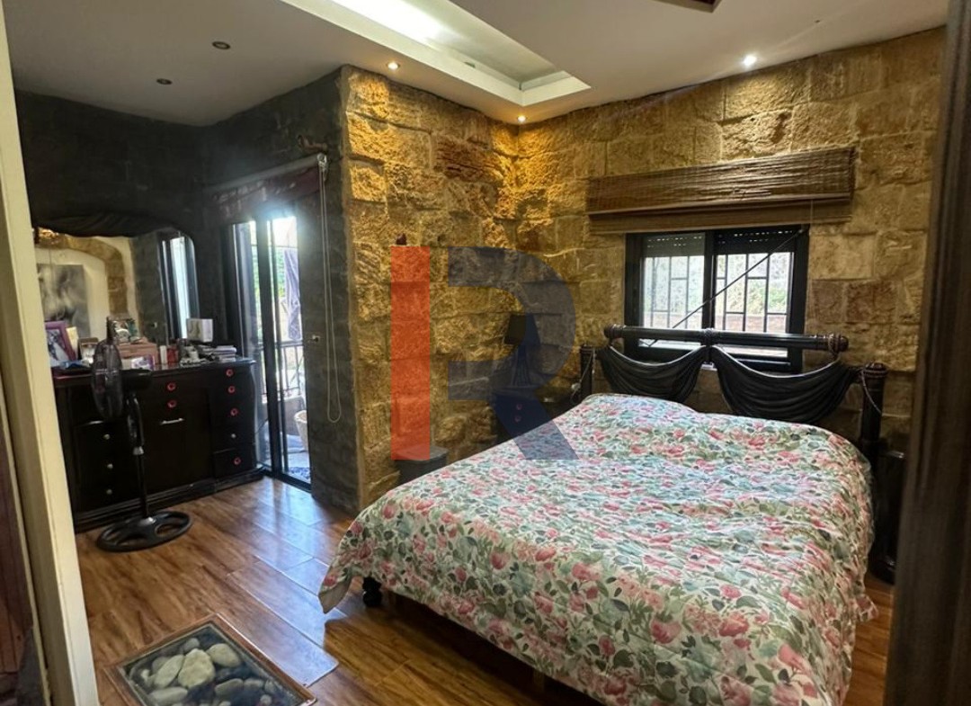 R9-1730 Apartment 135m for sale in El Mina - Tripoli — Photo 8 of 12