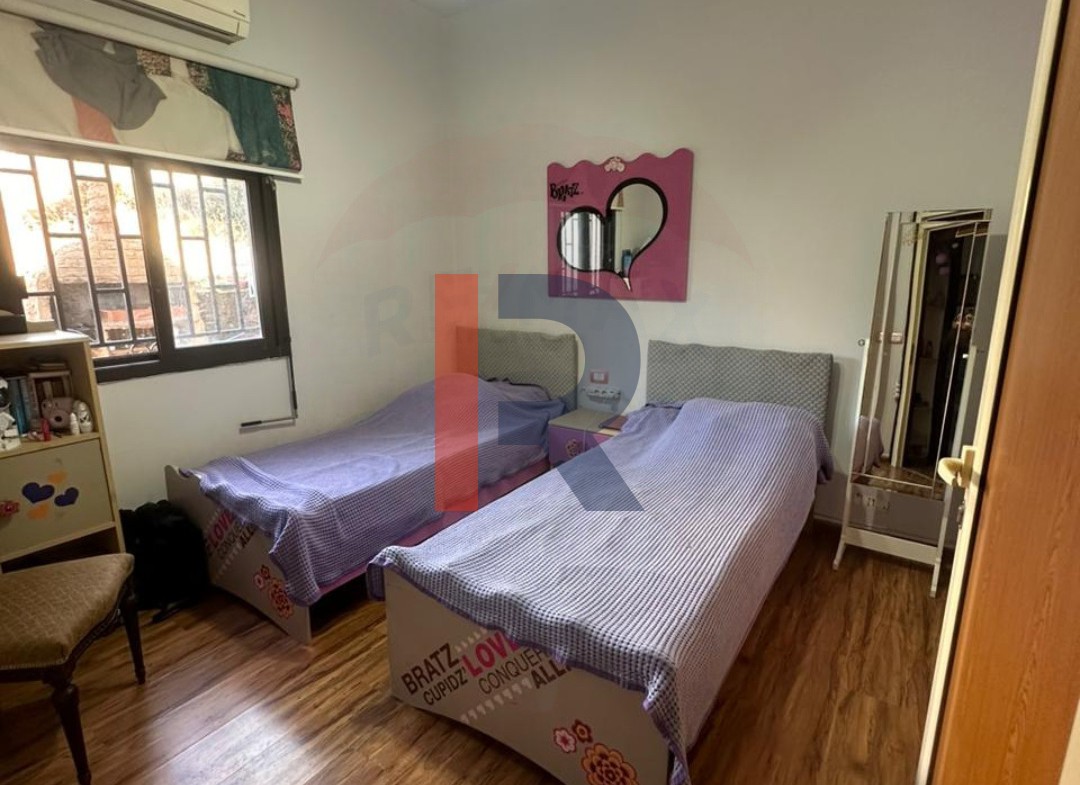 R9-1730 Apartment 135m for sale in El Mina - Tripoli — Photo 12 of 12