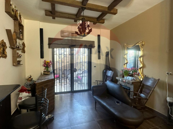R9-1690 Ground Floor Apartment 280m for sale in Btouratij - Koura — Photo 2 of 9