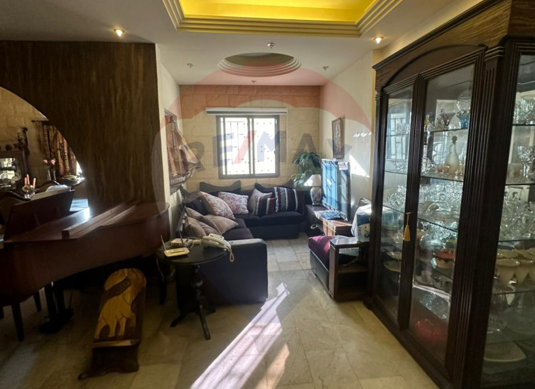 R9-1690 Ground Floor Apartment 280m for sale in Btouratij - Koura — Photo 4 of 9