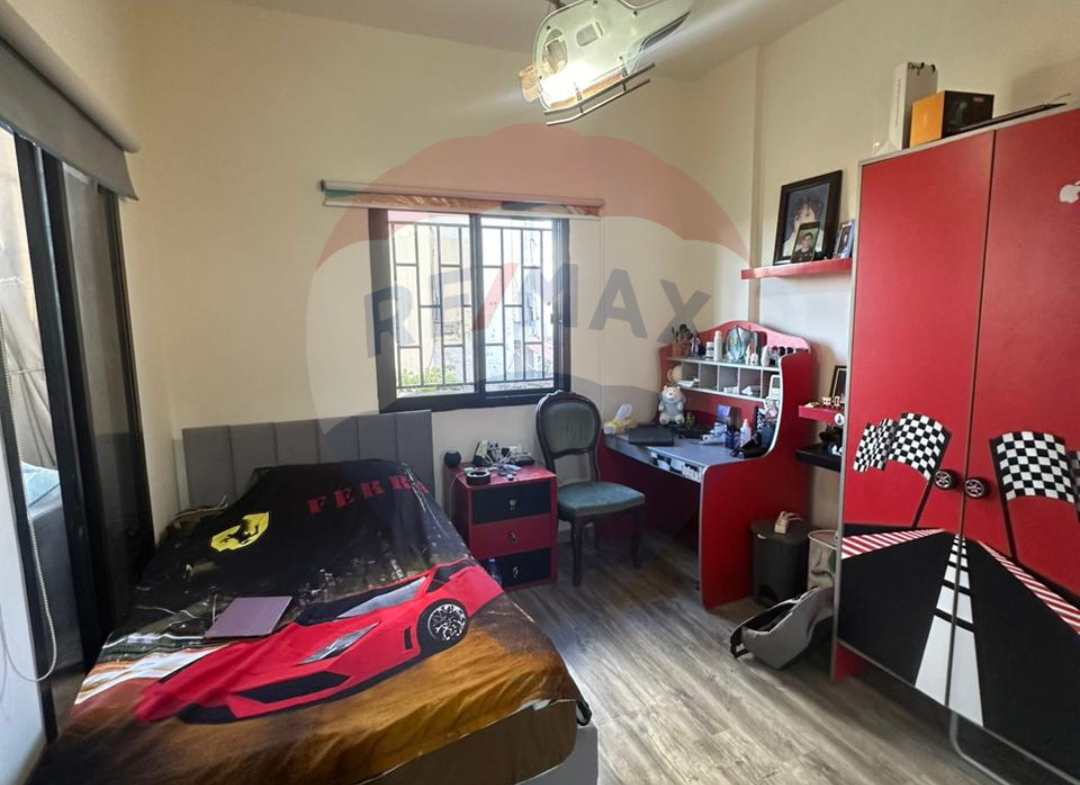 R9-1690 Ground Floor Apartment 280m for sale in Btouratij - Koura — Photo 8 of 9