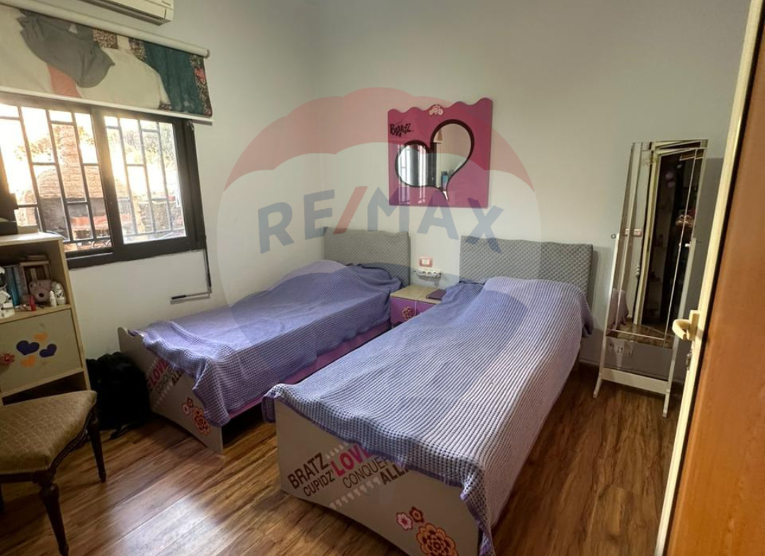 R9-1690 Ground Floor Apartment 280m for sale in Btouratij - Koura — Photo 6 of 9