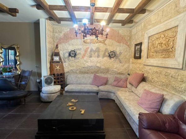 R9-1690 Ground Floor Apartment 280m for sale in Btouratij - Koura — Photo 5 of 9
