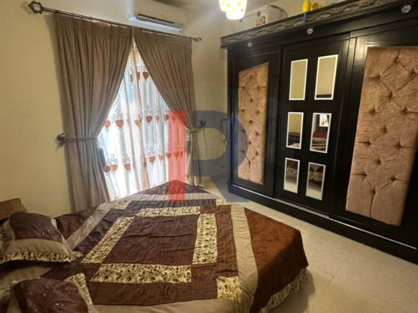 R9-1738  Apartment 110m for sale in Barsa - Koura — Photo 4 of 6