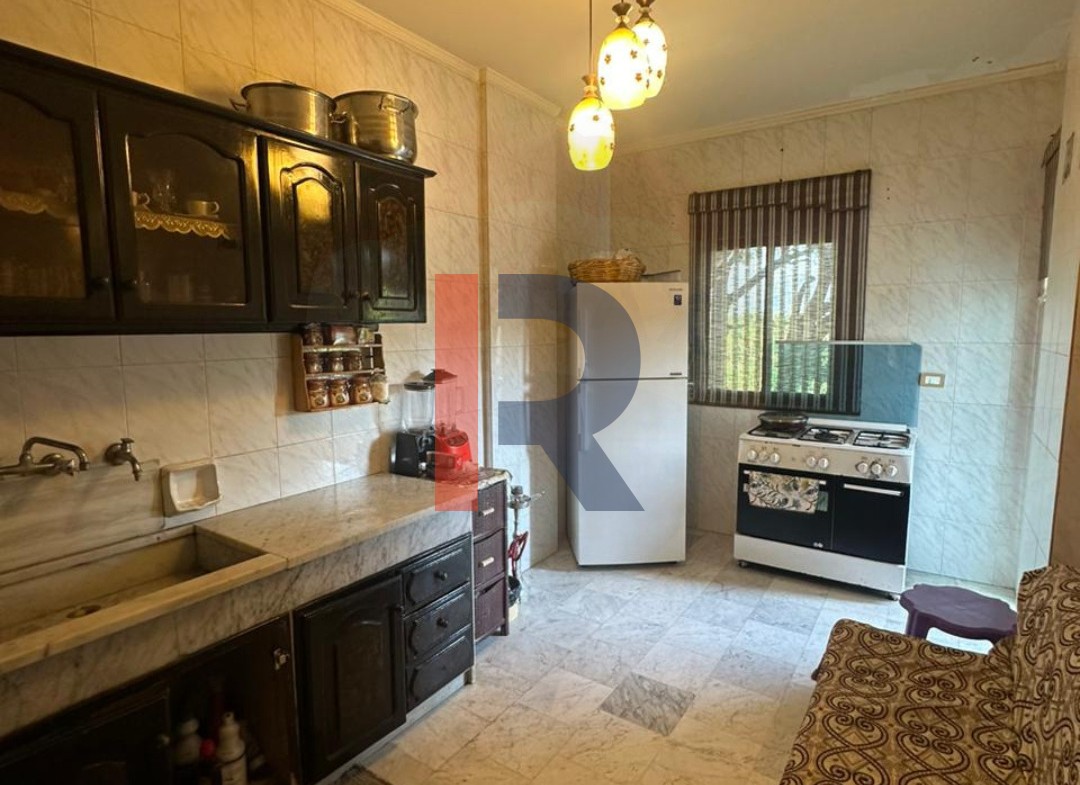 R9-1738  Apartment 110m for sale in Barsa - Koura — Photo 3 of 6