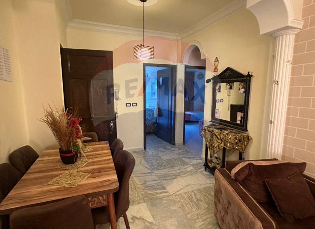R9-1738  Apartment 110m for sale in Barsa - Koura — Photo 2 of 6