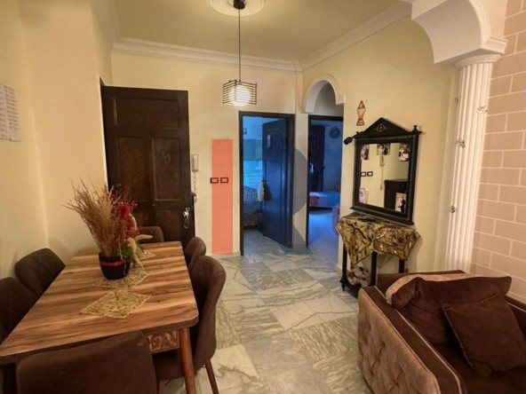 R9-1738  Apartment 110m for sale in Barsa - Koura — Photo 2 of 6