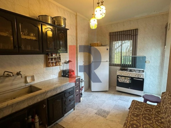R9-1738  Apartment 110m for sale in Barsa - Koura — Photo 3 of 6
