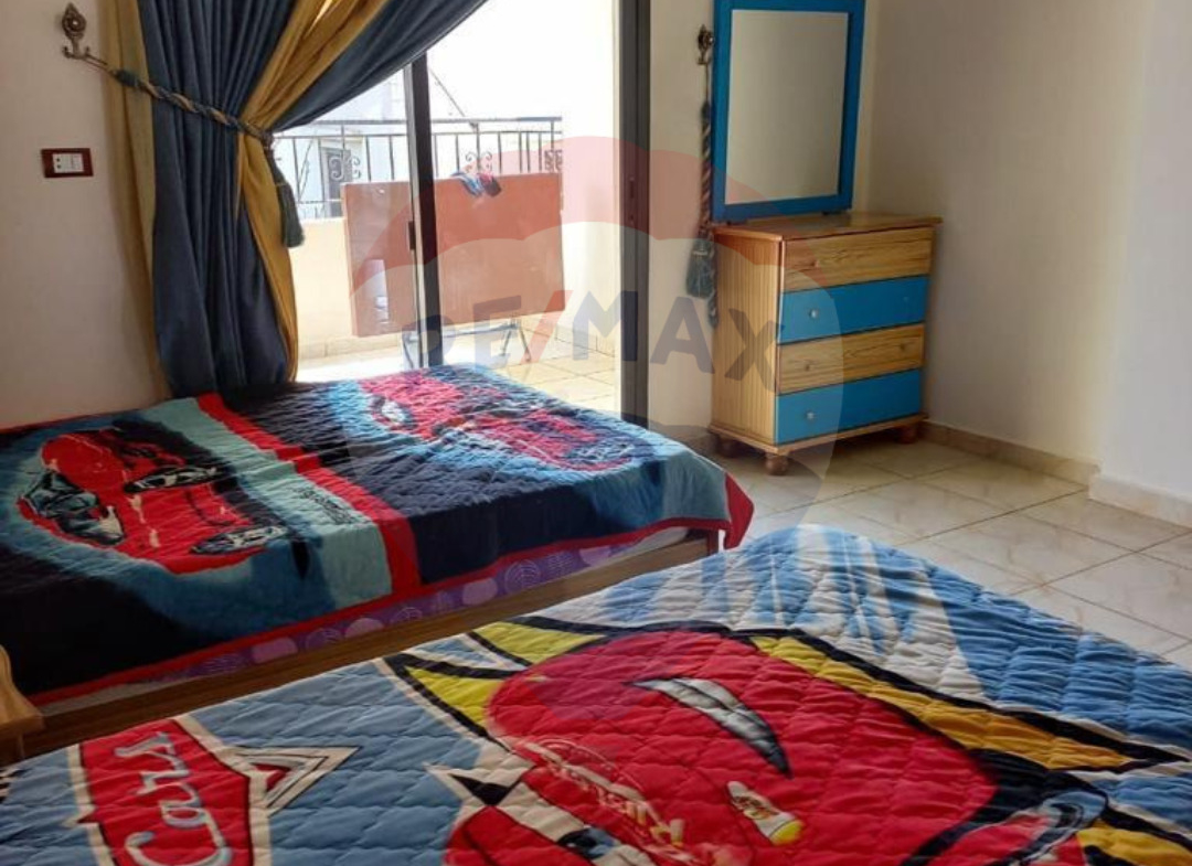 R9-1742 Furnished apartment 220m with jacuzzi for sale in Syr - Danniyeh — Photo 4 of 10