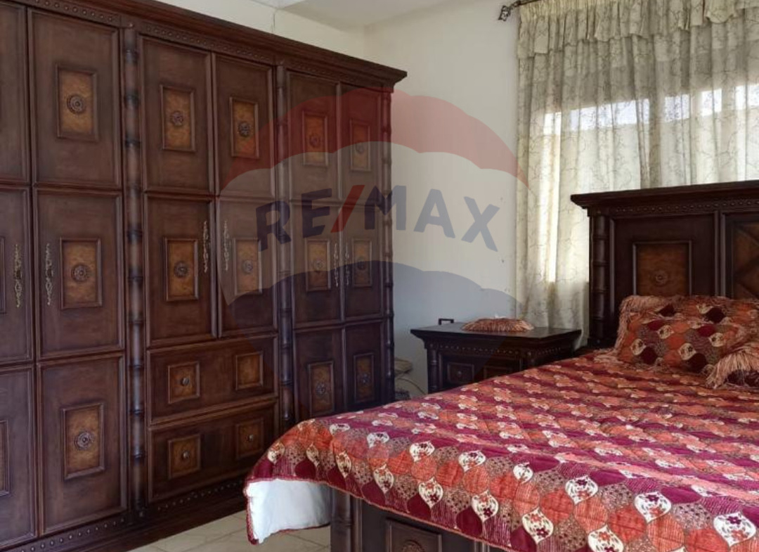 R9-1742 Furnished apartment 220m with jacuzzi for sale in Syr - Danniyeh — Photo 2 of 10