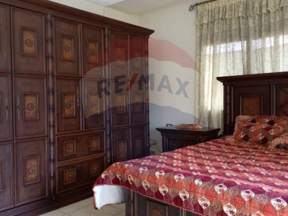R9-1742 Furnished apartment 220m with jacuzzi for sale in Syr - Danniyeh — Photo 2 of 10