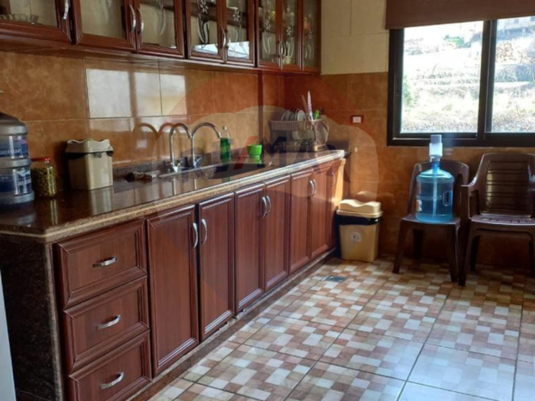 R9-1742 Furnished apartment 220m with jacuzzi for sale in Syr - Danniyeh — Photo 5 of 10