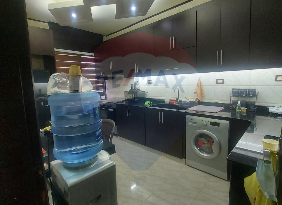R9-1747  Apartment 130m for sale in Batroumine - Koura — Photo 5 of 10