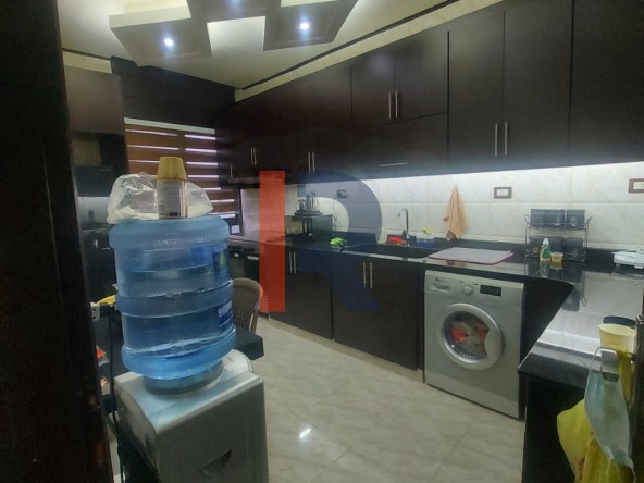 R9-1747  Apartment 130m for sale in Batroumine - Koura — Photo 5 of 10