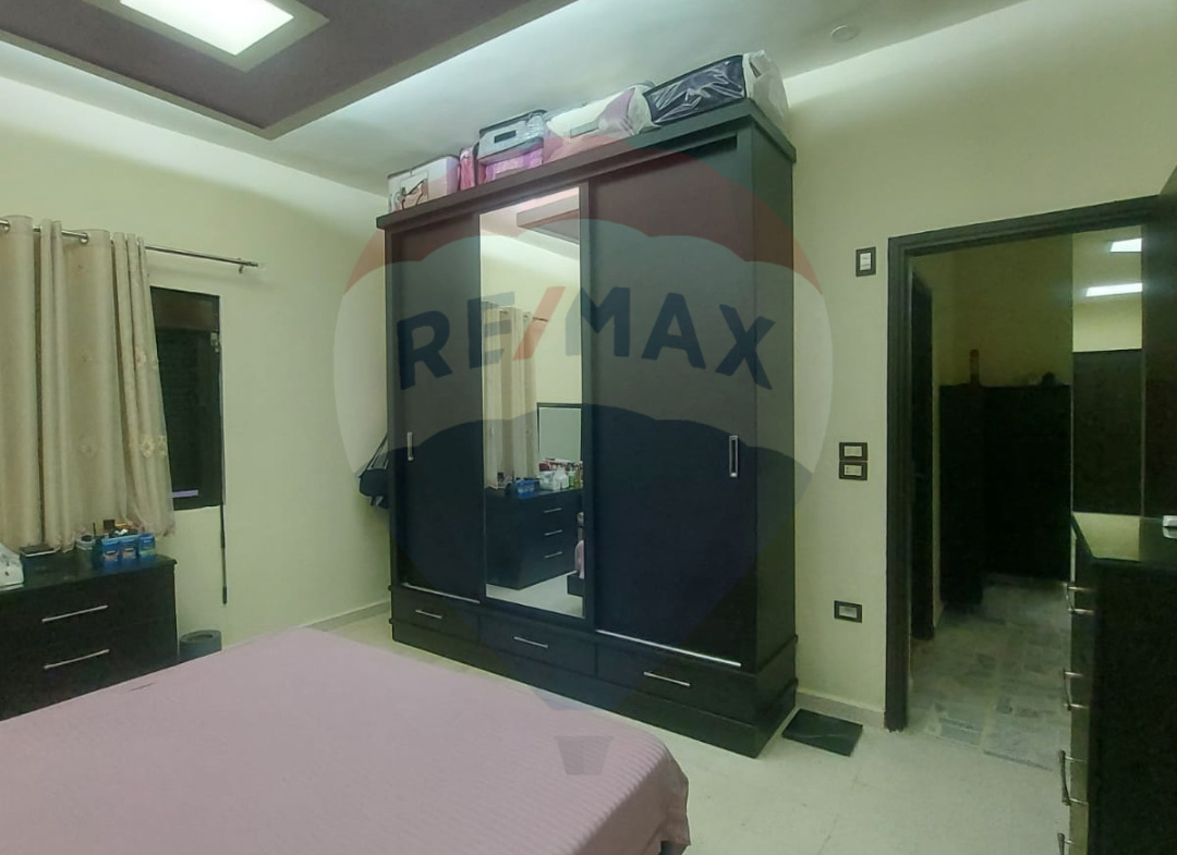 R9-1747  Apartment 130m for sale in Batroumine - Koura — Photo 3 of 10