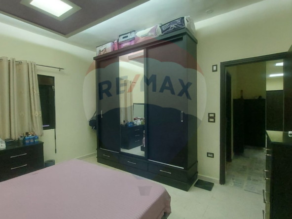 R9-1747  Apartment 130m for sale in Batroumine - Koura — Photo 3 of 10