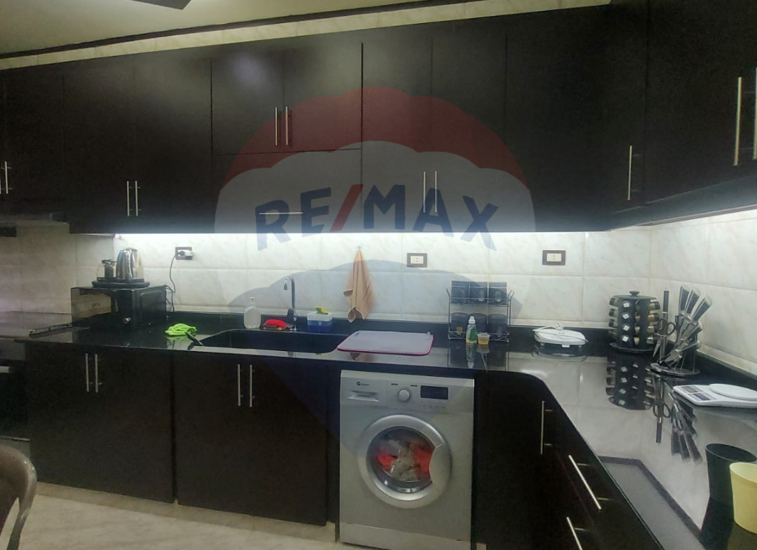 R9-1747  Apartment 130m for sale in Batroumine - Koura — Photo 7 of 10