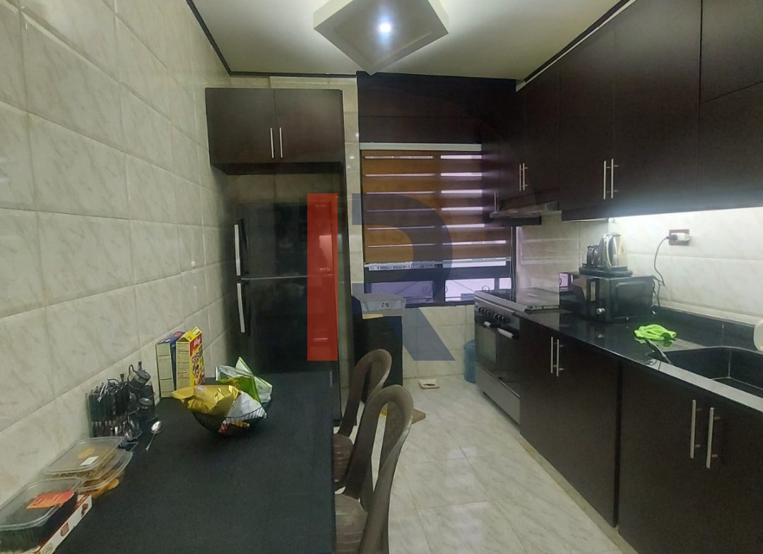R9-1747  Apartment 130m for sale in Batroumine - Koura — Photo 6 of 10