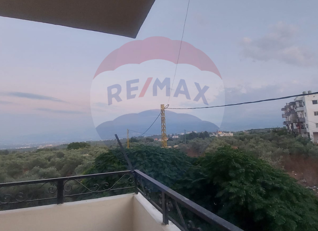 R9-1747  Apartment 130m for sale in Batroumine - Koura — Photo 10 of 10