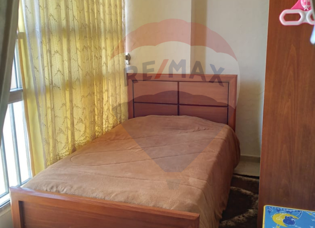R9-1769 Apartment 120m for sale in Bab Al Ramel - Tripoli — الصورة 5 من 6