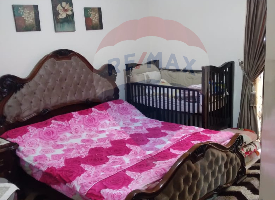 R9-1769 Apartment 120m for sale in Bab Al Ramel - Tripoli — الصورة 6 من 6