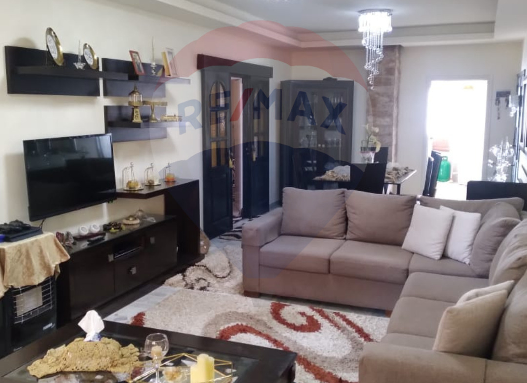 R9-1769 Apartment 120m for sale in Bab Al Ramel - Tripoli — الصورة 2 من 6