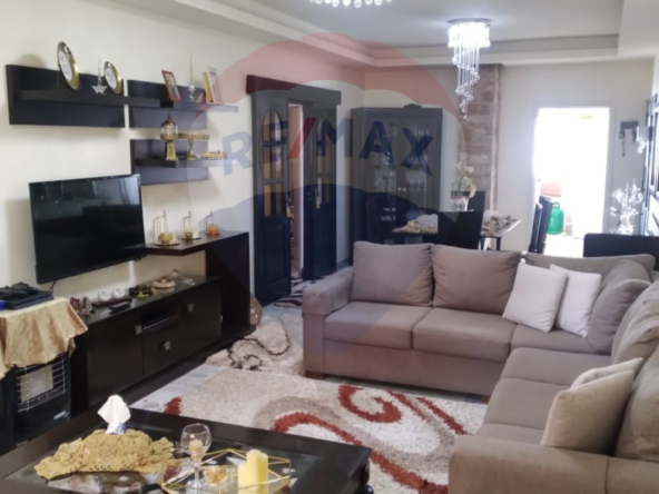 R9-1769 Apartment 120m for sale in Bab Al Ramel - Tripoli — الصورة 2 من 6