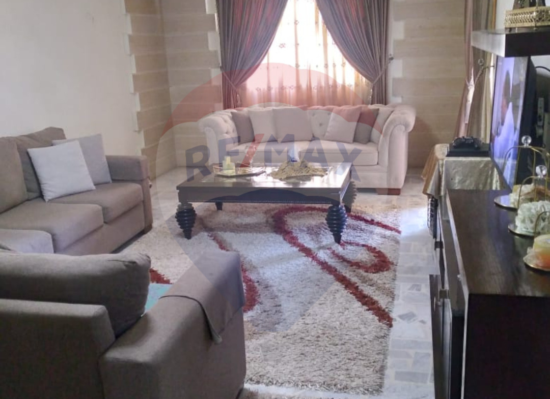 R9-1769 Apartment 120m for sale in Bab Al Ramel - Tripoli — الصورة 3 من 6
