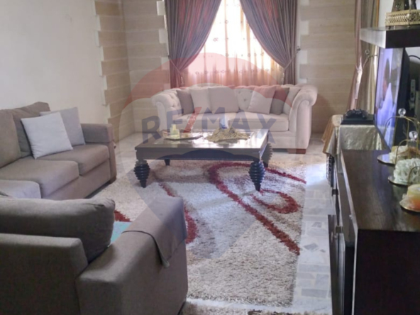R9-1769 Apartment 120m for sale in Bab Al Ramel - Tripoli — الصورة 3 من 6