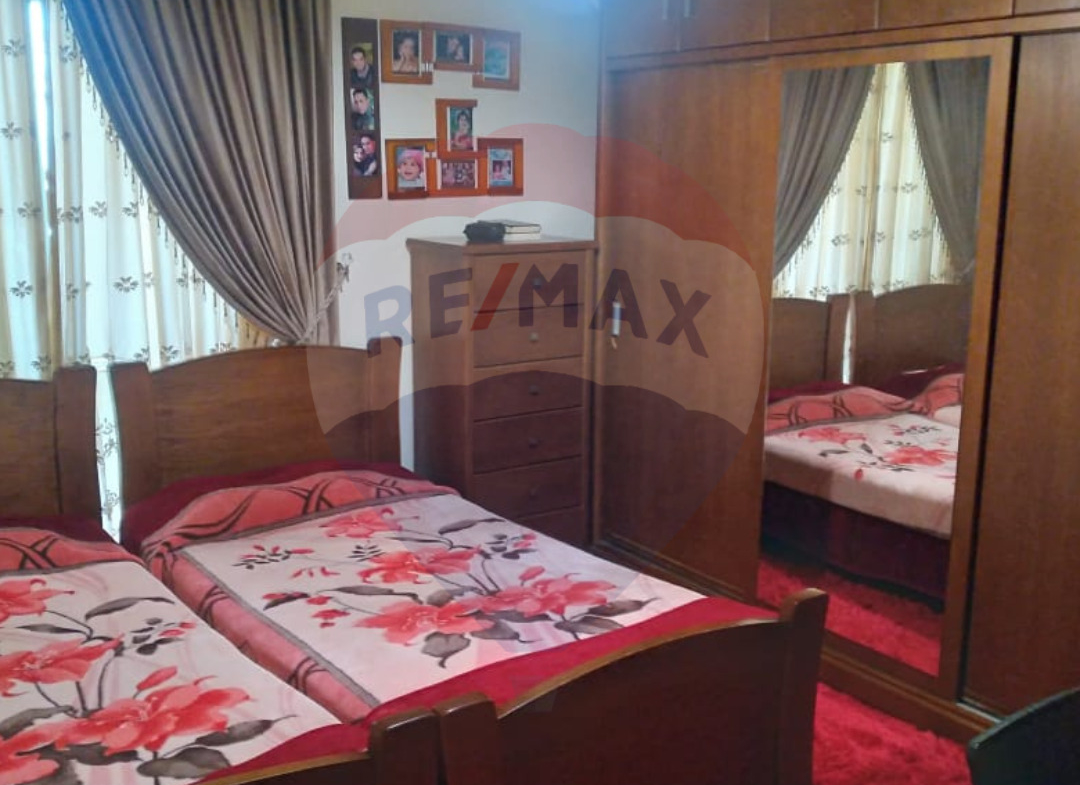 R9-1769 Apartment 120m for sale in Bab Al Ramel - Tripoli — الصورة 4 من 6