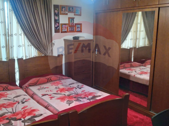 R9-1769 Apartment 120m for sale in Bab Al Ramel - Tripoli — الصورة 4 من 6