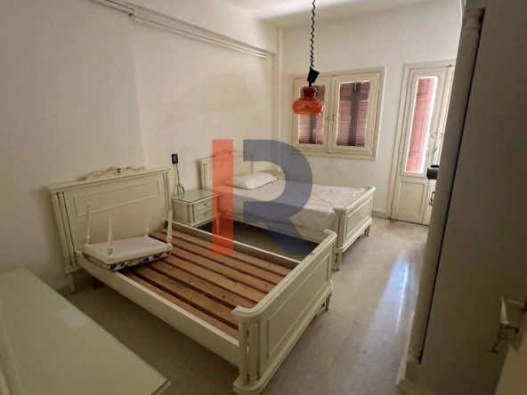 R9-1776 Spacious 250 sqm Apartment For Sale in Abou Samra - Tripoli — Photo 3 of 12
