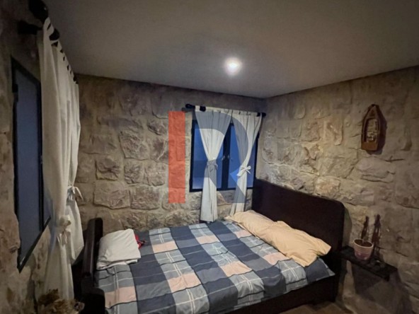R9-1791 Land with 7 Chalets + Mountain View for sale in Tannourine Al Fawka — الصورة 3 من 8
