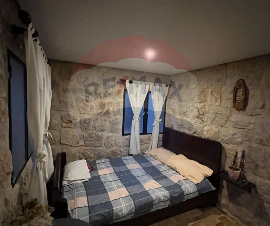 R9-1791 Land with 7 Chalets + Mountain View for sale in Tannourine Al Fawka — الصورة 3 من 8