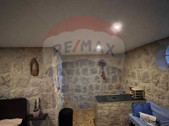 R9-1791 Land with 7 Chalets + Mountain View for sale in Tannourine Al Fawka — الصورة 2 من 8
