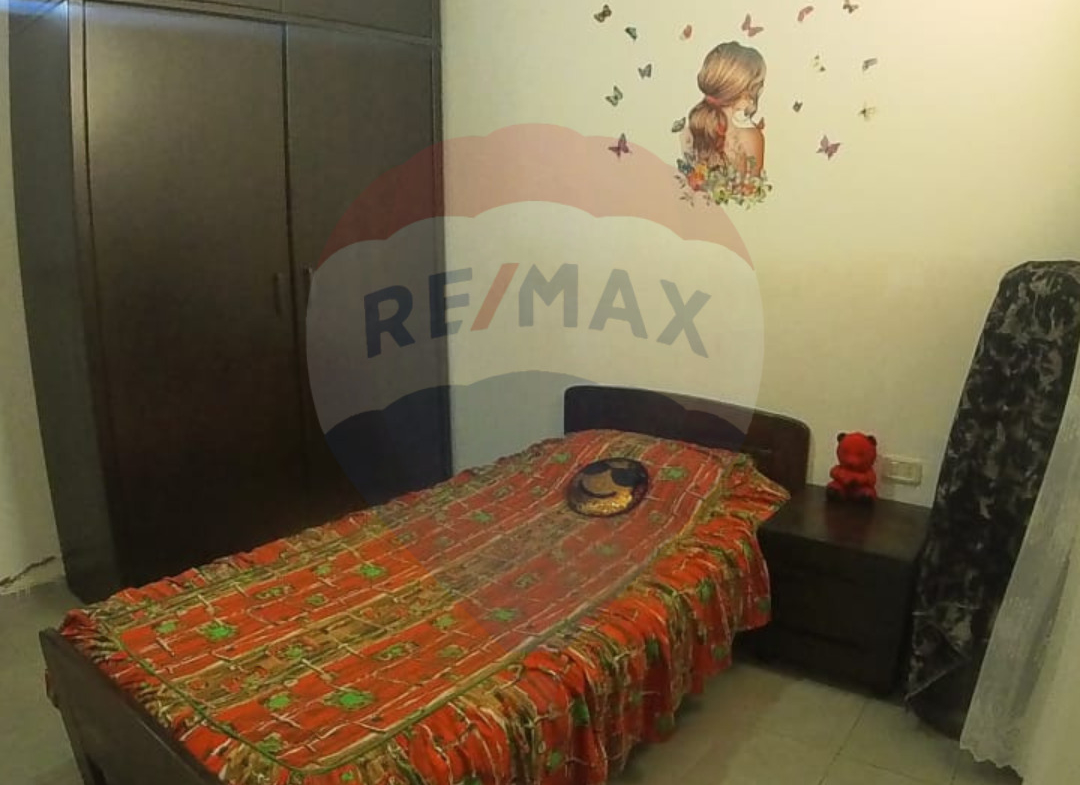 R9-1794 Apartment 100m with Small Garden for Sale in Abou Samra - Tripoli — Photo 7 of 10
