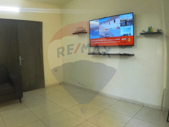 R9-1794 Apartment 100m with Small Garden for Sale in Abou Samra - Tripoli — Photo 2 of 10
