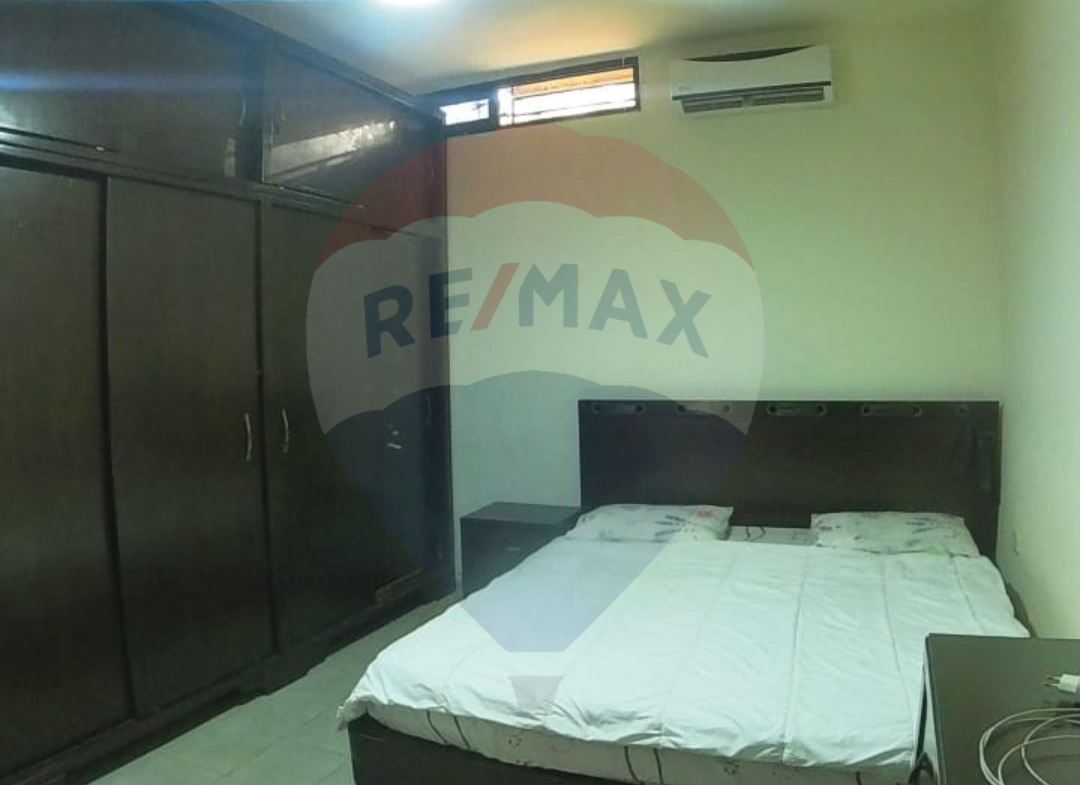 R9-1794 Apartment 100m with Small Garden for Sale in Abou Samra - Tripoli — Photo 5 of 10