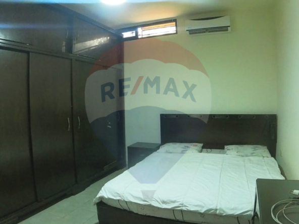 R9-1794 Apartment 100m with Small Garden for Sale in Abou Samra - Tripoli — Photo 5 of 10