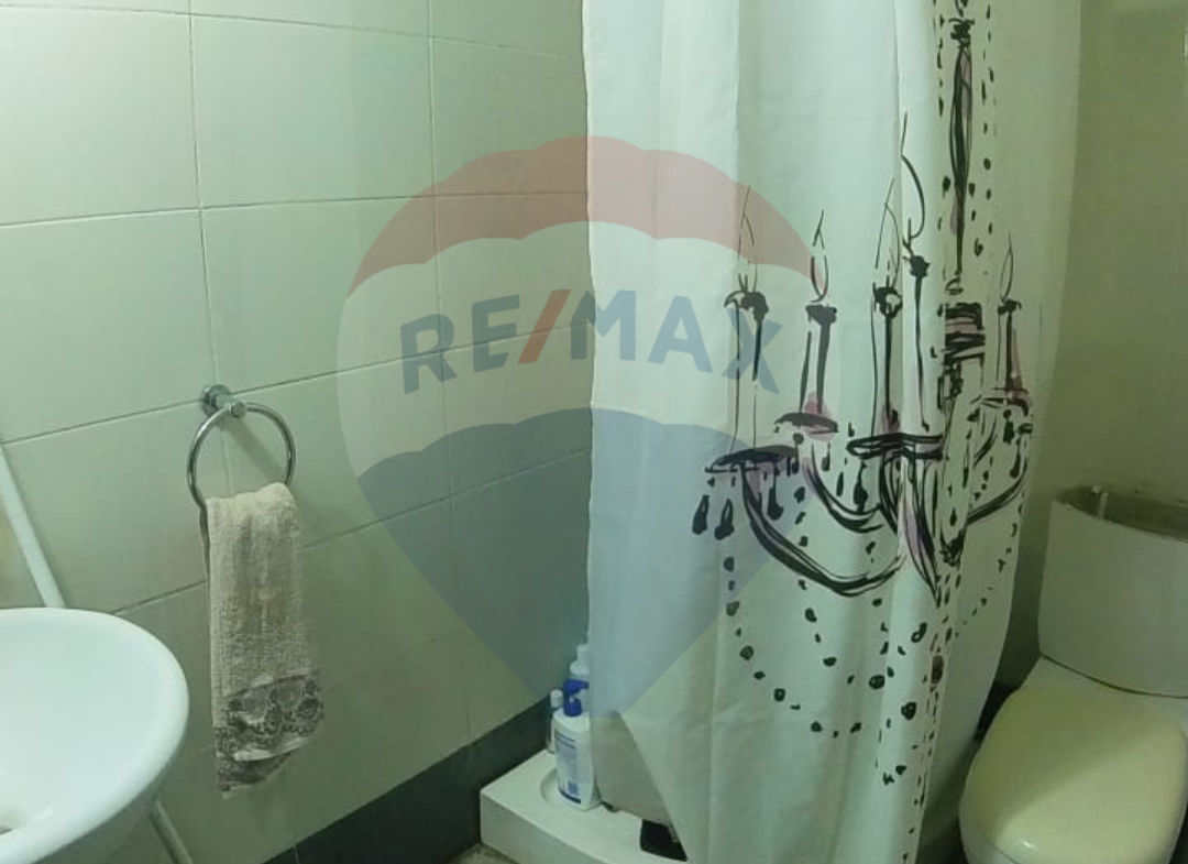 R9-1794 Apartment 100m with Small Garden for Sale in Abou Samra - Tripoli — Photo 9 of 10