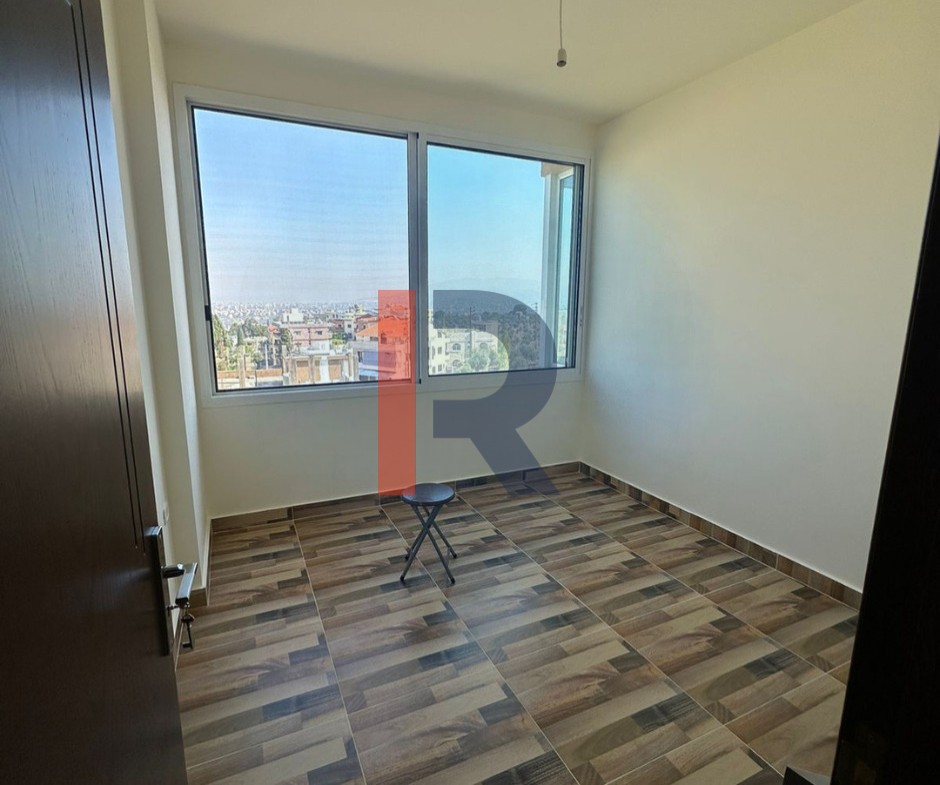 R9-1804 Brand New 120m Apartment for Sale in Barsa - Koura — Photo 3 of 8