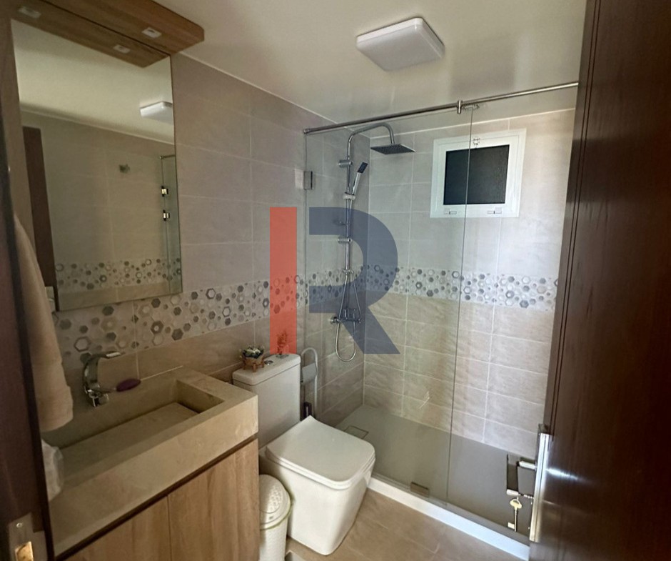 R9-1804 Brand New 120m Apartment for Sale in Barsa - Koura — Photo 7 of 8