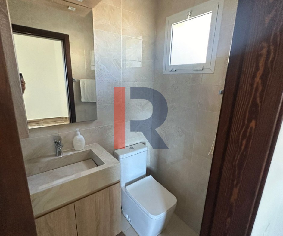 R9-1804 Brand New 120m Apartment for Sale in Barsa - Koura — Photo 8 of 8
