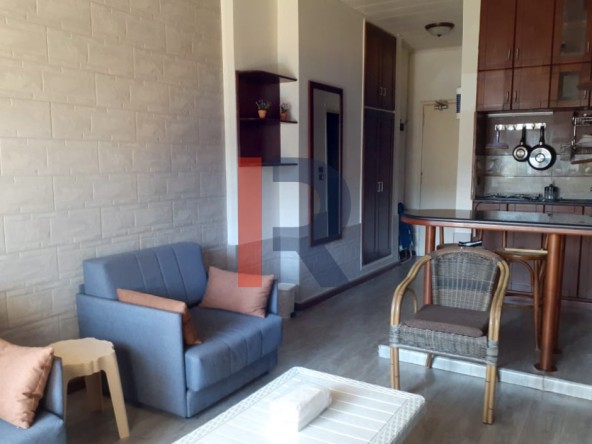 R9-1814 Cozy Chalet 40m for Sale in Al-Palma - Qalamoun — الصورة 2 من 7